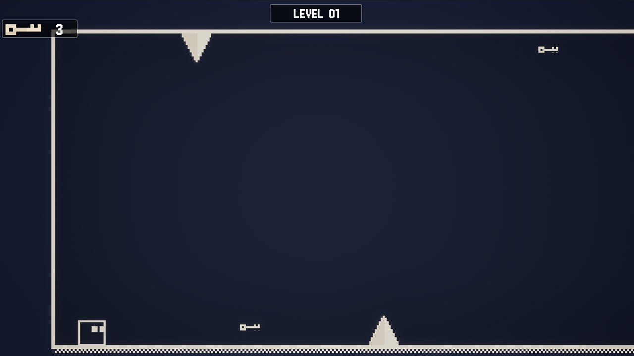 Gravity Escape From The Maze screenshot 1