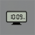 AtCoder Clock