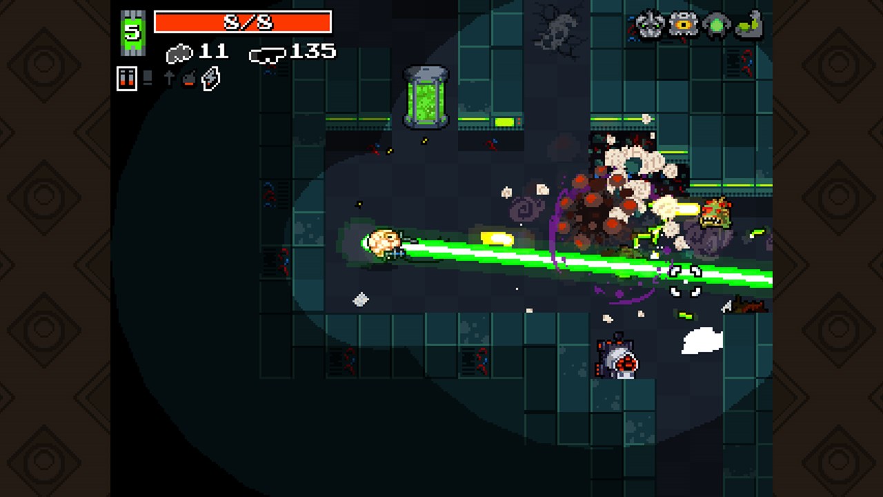 Nuclear Throne screenshot 1