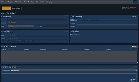 Orna Screenshots 1