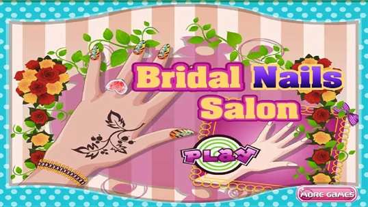 Bridal Nails Salon screenshot 1