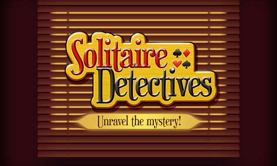 Solitaire Detectives screenshot 5