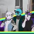 Komorebi: A Furry Visual Novel