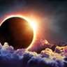 The Solar Eclipse