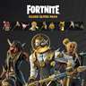 Fortnite - Gilded Elites Pack