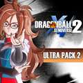 Buy DRAGON BALL XENOVERSE 2 - Legend Patrol Pack - Microsoft Store en-SA