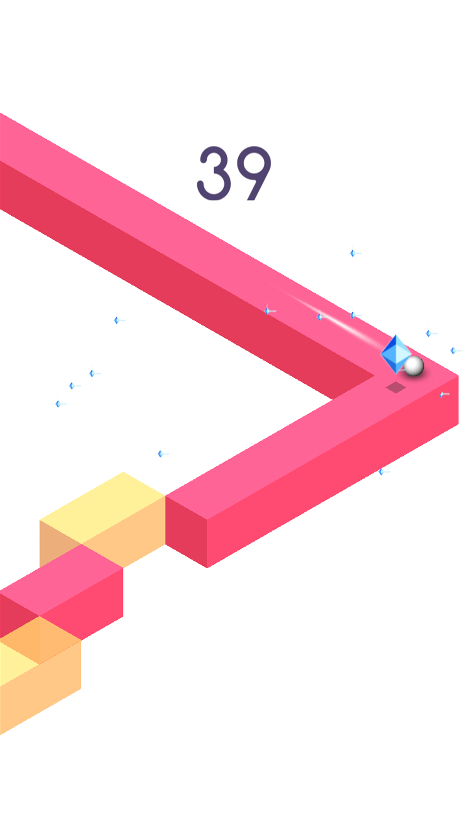Screenshot 6 from Don't Fall