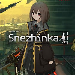 Snezhinka