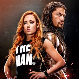 Aperçu Précommande WWE 2K20