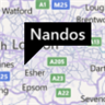 Nando's In London