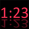 GlowClock