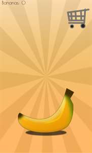 Banana Clicker screenshot 2