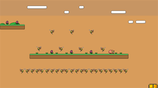 Butterfly 2 screenshot 4