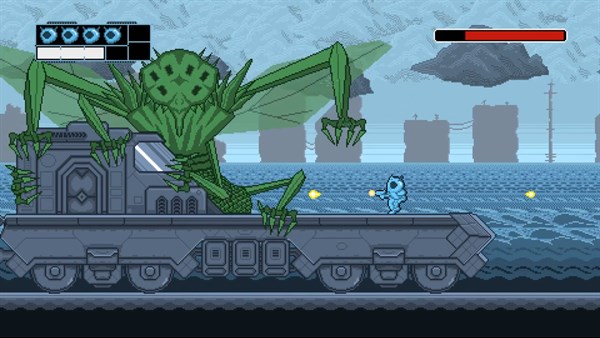 Galactic Loader — 6