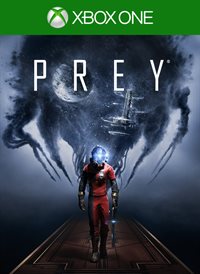 Prey