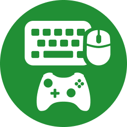 Keyboard & Mouse for Xbox Cloud Gaming (xCloud) icon