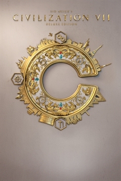 Sid Meier's Civilization® VII Deluxe Edition