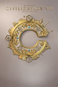 Sid Meier's Civilization® VII Deluxe Edition