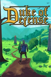 Duke of Defense
