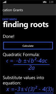 Easy Math 2 screenshot 5