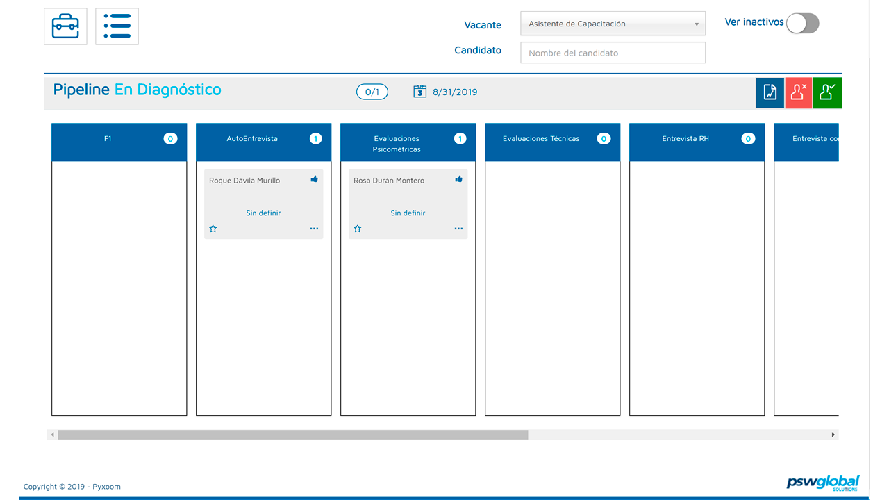 Snapshot 1 of Pyxoom