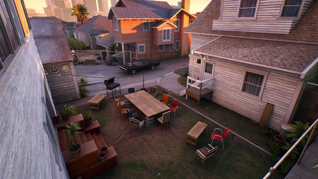 HOT WHEELS UNLEASHED 2 - Fast & Furious Expansion Pack screenshot 3