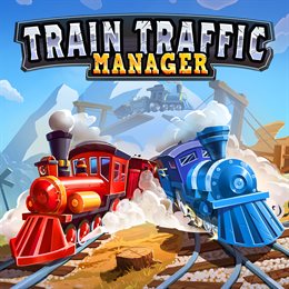 Aperçu Train Traffic Manager