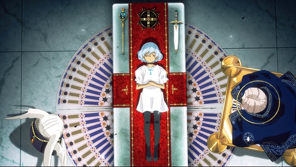 Metaphor: ReFantazio Atlus 35th Digital Anniversary Edition Upgrade — 12