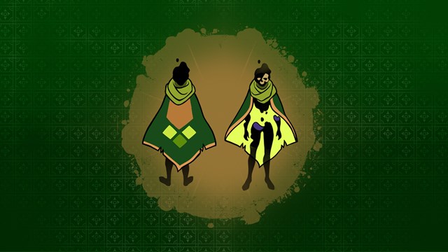 33 Immortals – Chill Capybara Pack screenshot 3
