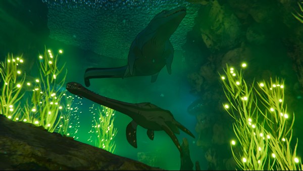 ARK Animated Series 109-Costumes Pack screenshot