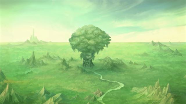 Legend of Mana screenshot 11