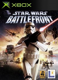 STAR WARS Battlefront