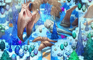 Nexomon + Nexomon: Extinction - Complete Collection screenshot 2