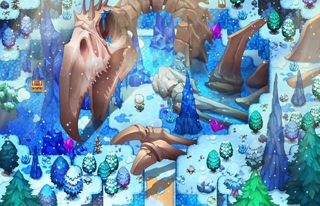 Nexomon + Nexomon: Extinction - Complete Collection screenshot 2