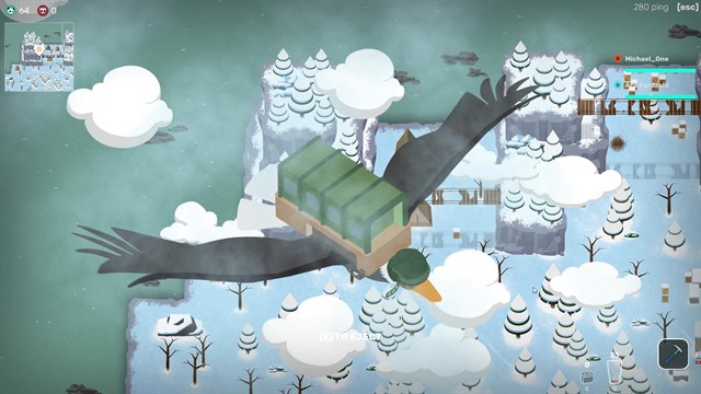 Super Animal Royale - 1000 SAW Tickets screenshot 4