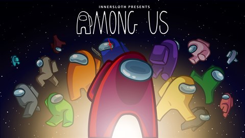 50 ดาว - Among Us