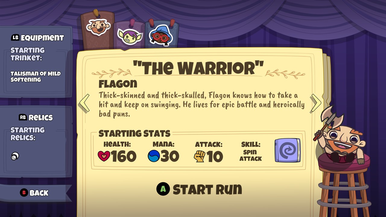 Roundguard screenshot 8