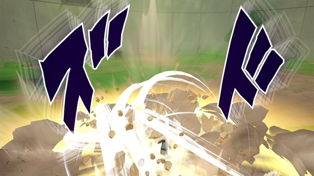 NARUTO TO BORUTO: SHINOBI STRIKER Season Pass 4 screenshot 1