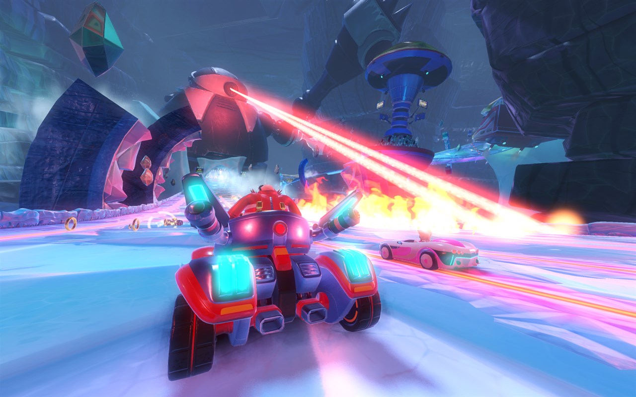 Team Sonic Racing™ screenshot 4
