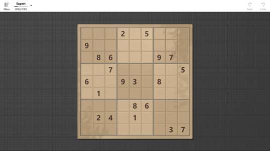Number-in' Places screenshot 2