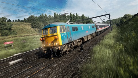 Train Sim World® 5: West Coast Main Line: Preston - Carlisle