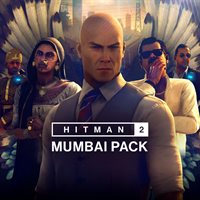 HITMAN™ 2 - Pack Bombay