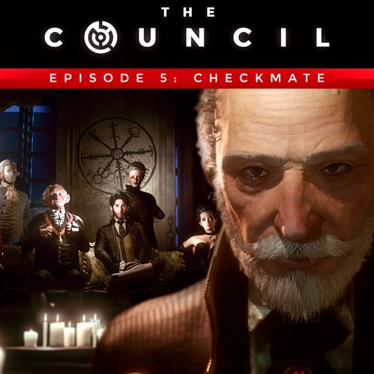The Council - Episode 5: Checkmate for xbox