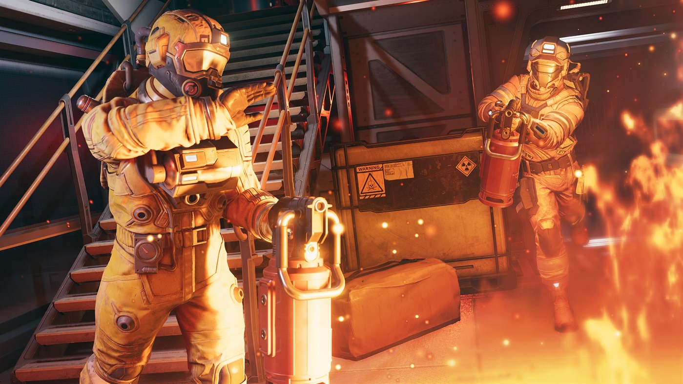 #4. Jump Space (Game Preview) (Xbox) โดย: Keepsake Games