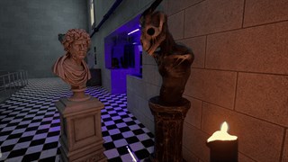 The Stairwell + TOYCRAFTER screenshot 3