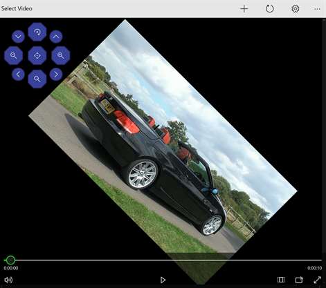 Zoom Video Screenshots 2