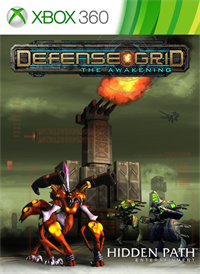 Defense Grid