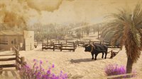 Ancient Farm