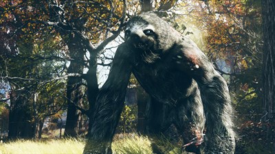 Fallout 76 — скриншот 15