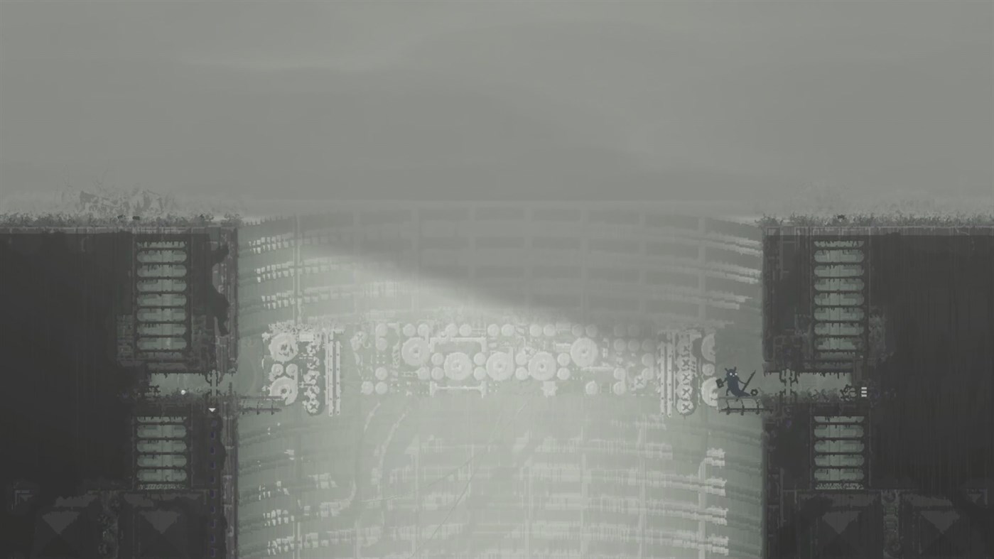 #3. Rain World: The Watcher (Windows) 来自: Akupara Games